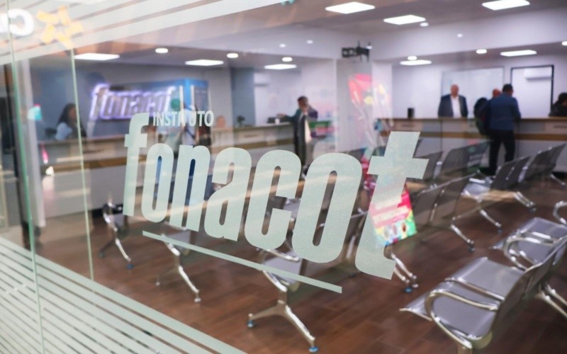 Todos los trámites con el Fonacot son gratuitos y sin intermediarios. ESPECIAL