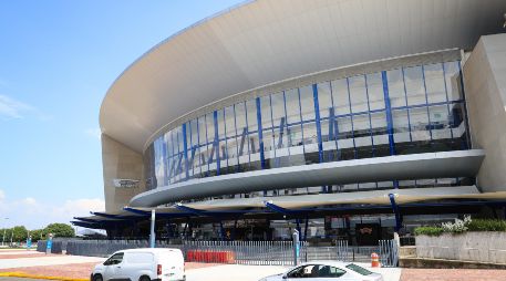 Descubre la cartelera completa de conciertos en Guadalajara para septiembre 2026. EL INFORMADOR/ARCHIVO