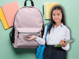 Mañana 31 de agosto inicia el ciclo escolar 2026-2027 de la SEP en México. ESPECIAL/Canva