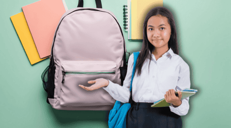 Mañana 31 de agosto inicia el ciclo escolar 2026-2027 de la SEP en México. ESPECIAL/Canva