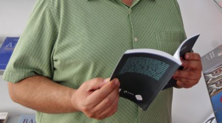 Esto puede ayudar en la sensación, sin embargo, siempre está abierta la posibilidad de buscar ayuda profesional. EL INFORMADOR / ARCHIVO