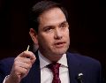 El secretario de Estado estadounidense, Marco Rubio, confirmó la medida mediante un comunicado. EFE/ ARCHIVO