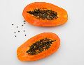 La papaya ayuda a que el cuerpo absorba con facilidad los antioxidantes. UNSPLASH / H. SURANI