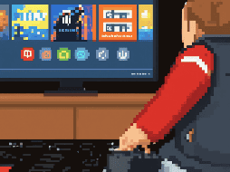 Los especialistas consideran que prohibir por completo los videojuegos no necesariamente es la mejor estrategia. EL INFORMADOR/ARCHIVO