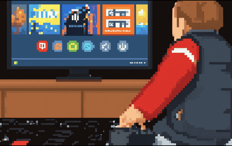 Los especialistas consideran que prohibir por completo los videojuegos no necesariamente es la mejor estrategia. EL INFORMADOR/ARCHIVO
