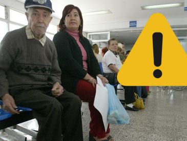 Conoce las cinco señales que debes atender si o si en un hospital cuando se han derivado de un dolor de estómago. EL INFORMADOR / ARCHIVO