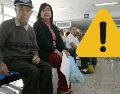 Conoce las cinco señales que debes atender si o si en un hospital cuando se han derivado de un dolor de estómago. EL INFORMADOR / ARCHIVO