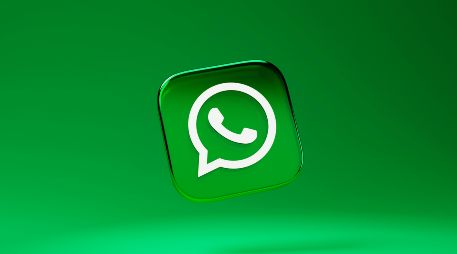 Algunos usuarios se han preguntado si WhatsApp continuará funcionando en caso de que la línea telefónica sea suspendida. UNSPLASH / D. SOLOMIN