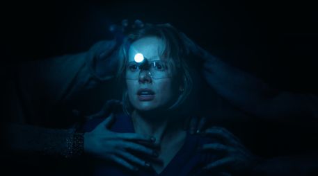 Después de su estreno del 21 de agosto de 2026, Insidious: Fuera del Más Allá ya puede disfrutarse en salas de cine. EFE/ARCHIVO