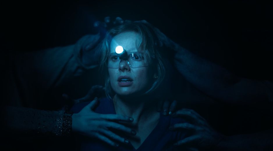 Después de su estreno del 21 de agosto de 2026, Insidious: Fuera del Más Allá ya puede disfrutarse en salas de cine. EFE/ARCHIVO