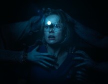 Después de su estreno del 21 de agosto de 2026, Insidious: Fuera del Más Allá ya puede disfrutarse en salas de cine. EFE/ARCHIVO