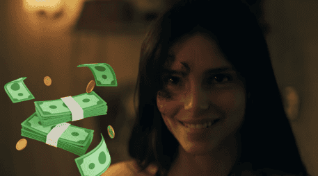 La película tuvo un presupuesto de tan solo 750 mil dólares aproximadamente. ESPECIAL / YOUTUBE