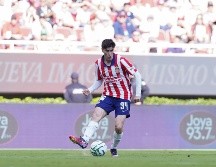 Armando González se prepara para su debut en el futbol europeo. IMAGO7 / H. RAMÍREZ