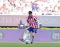 Armando González se prepara para su debut en el futbol europeo. IMAGO7 / H. RAMÍREZ