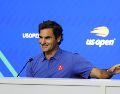 Roger Federer participará en una exhibición junto a Andre Agassi, Andy Roddick y John McEnroe. EFE/S. YENESEL