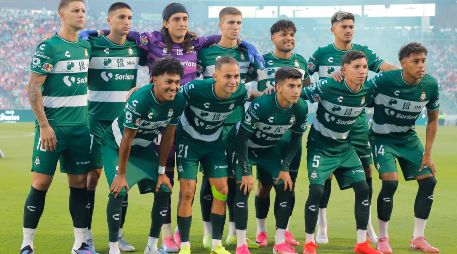 La inestabilidad de Santos se extiende al banquillo y a los resultados, con un equipo que acumula torneos decepcionantes y constantes cambios de entrenador. IMAGO7.