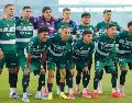 La inestabilidad de Santos se extiende al banquillo y a los resultados, con un equipo que acumula torneos decepcionantes y constantes cambios de entrenador. IMAGO7.