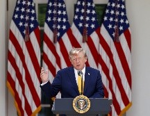 Esta nueva normativa exigiría a los estados rediseñar los sobres de las boletas electorales para incluir códigos de barras de seguimiento únicos y obligaría a las autoridades locales a enviar listas específicas de votantes elegibles al USPS. EFE/W. Oliver