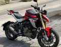 La Hunk 250R se coloca como una alternativa que apuesta más por potencia y versatilidad que por una configuración básica de movilidad. SUN/B. Martínez