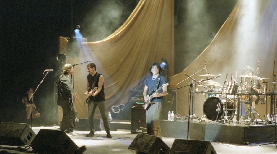 La agrupación argentina confirmó que su legado musical seguirá sonando arriba de los escenarios. EL INFORMADOR/ARCHIVO