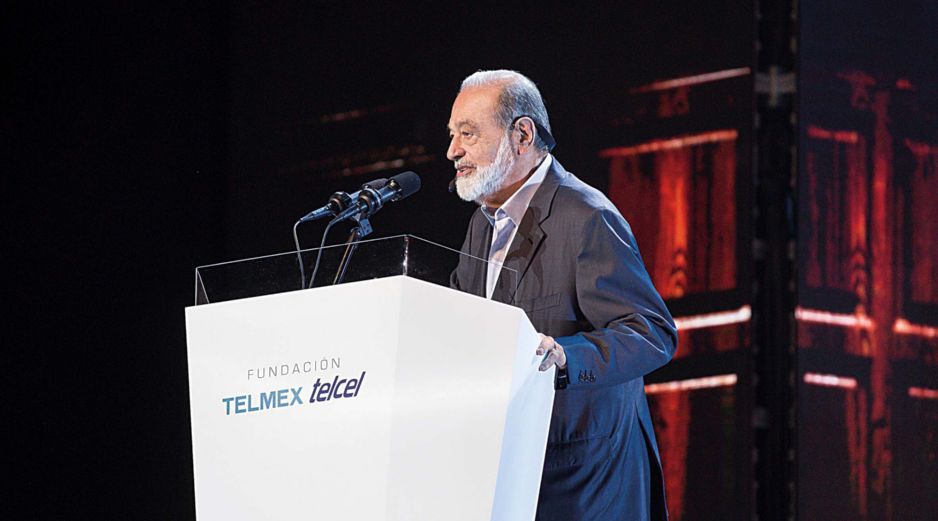 Desde este 24 de agosto de 2026, estudiantes de licenciatura, maestría y doctorado en México pueden solicitar una de las 5 mil becas de Fundación Telmex-Telcel. SUN/ARCHIVO