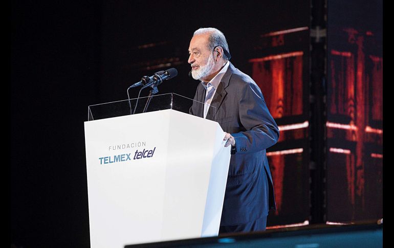 Desde este 24 de agosto de 2026, estudiantes de licenciatura, maestría y doctorado en México pueden solicitar una de las 5 mil becas de Fundación Telmex-Telcel. SUN/ARCHIVO