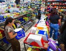 Para maximizar el rendimiento del dinero durante este regreso a clases, los expertos sugieren complementar los recorridos por el Centro Histórico con una planificación estricta, un presupuesto detallado asignando. EL INFORMADOR/ARCHIVO