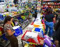 Para maximizar el rendimiento del dinero durante este regreso a clases, los expertos sugieren complementar los recorridos por el Centro Histórico con una planificación estricta, un presupuesto detallado asignando. EL INFORMADOR/ARCHIVO