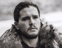 El actor británico es reconocido por interpretar a Jon Snow en “Juego de Tronos