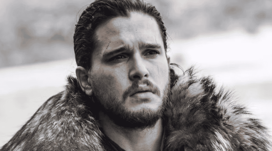 El actor británico es reconocido por interpretar a Jon Snow en “Juego de Tronos
