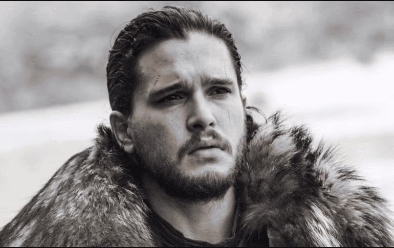 El actor británico es reconocido por interpretar a Jon Snow en “Juego de Tronos
