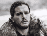 El actor británico es reconocido por interpretar a Jon Snow en “Juego de Tronos