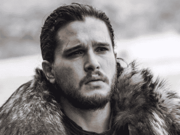 El actor británico es reconocido por interpretar a Jon Snow en “Juego de Tronos". HBO