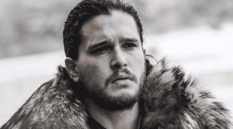 El actor británico es reconocido por interpretar a Jon Snow en “Juego de Tronos