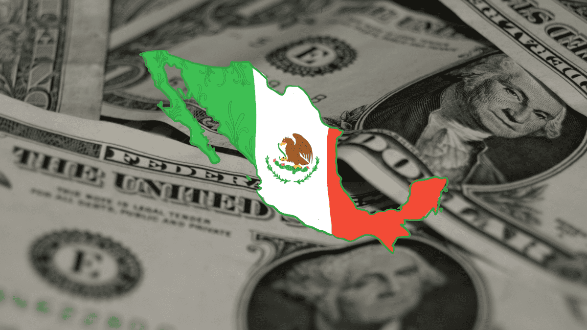 Operaciones carry trade provocan la fortaleza del peso frente al dólar