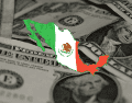 "La tendencia es que continúe el fortalecimiento del peso, pero cada centavo que le gana el peso al dólar es un centavo que opera en contra de la economía nacional", comentó el especialista. UNSPLASH / CANVA