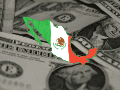 "La tendencia es que continúe el fortalecimiento del peso, pero cada centavo que le gana el peso al dólar es un centavo que opera en contra de la economía nacional", comentó el especialista. UNSPLASH / CANVA