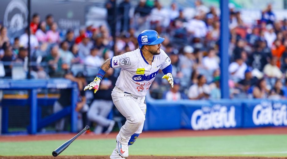 Charros de Jalisco quedó eliminado ante Tijuana tras una temporada marcada por altibajos, lesiones y una ofensiva que no respondió en los Playoffs. CORTESÍA/CHARROS DE JALISCO.