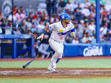 Charros de Jalisco quedó eliminado ante Tijuana tras una temporada marcada por altibajos, lesiones y una ofensiva que no respondió en los Playoffs. CORTESÍA/CHARROS DE JALISCO.