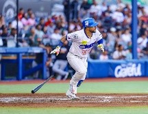 Charros de Jalisco quedó eliminado ante Tijuana tras una temporada marcada por altibajos, lesiones y una ofensiva que no respondió en los Playoffs. CORTESÍA/CHARROS DE JALISCO.