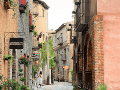 Este lugar es un desarrollo inmobiliario en Tlaxcala que simula un pueblo italiano, que ofrece restaurantes, galerías y hoteles boutique, además la entrada es gratuita. ESPECIAL Val