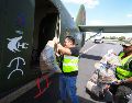 Earth Army ha lanzado más de un millón de bombas de semilla creadas por dependencias municipales de Tlajomulco. EL INFORMADOR/J. Acosta