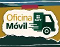 Oficina Móvil acerca trámites y servicios del SAT a tu comunidad/ Sitio oficinal del Gobierno de México