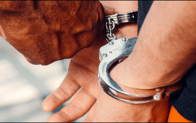 El exdirector del deporte en Guasave, Ricardo Verduzco Bernal, vinculado a la administración de Rubén Rocha, fue arrestado en Utah con más de 11 kilos de fentanilo. ESPECIAL/PEXELS