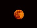 Descubre los mejores lugares en la CDMX para observar el eclipse lunar parcial o 