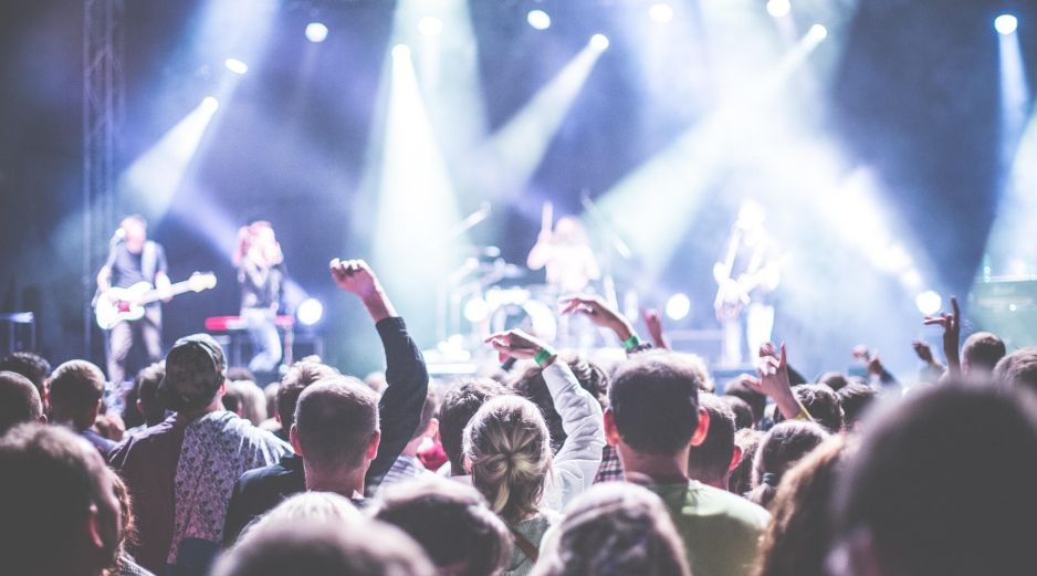 Hoy es el último día para aprovechar el Concert Week 2026 de Ticketmaster y Ocesa. PIXABAY