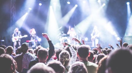 Hoy es el último día para aprovechar el Concert Week 2026 de Ticketmaster y Ocesa. PIXABAY