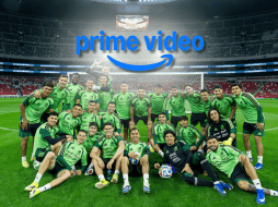 México enfrentará a Colombia el sábado 26 de septiembre en el inicio de una nueva etapa para el equipo nacional. IMAGO7 / AMAZON VIDEO