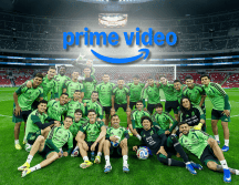 México enfrentará a Colombia el sábado 26 de septiembre en el inicio de una nueva etapa para el equipo nacional. IMAGO7 / AMAZON VIDEO