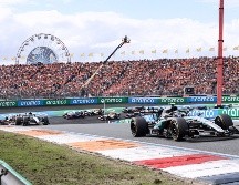 Los líderes están establecidos, pero todavía quedan suficientes kilómetros y puntos para cambiar el rumbo de ambos campeonatos. EFE/ ARCHIVO.